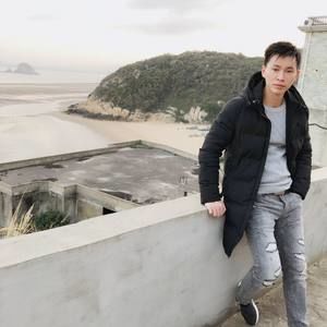 Meet your Posher, Chang